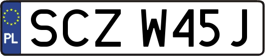 SCZW45J