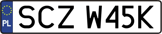 SCZW45K