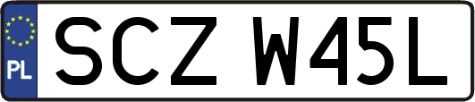 SCZW45L