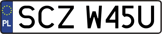 SCZW45U