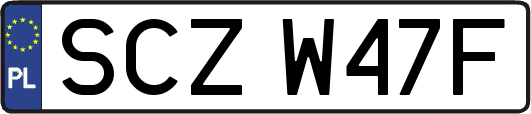 SCZW47F