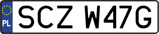 SCZW47G