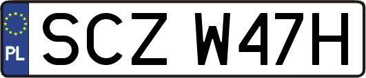 SCZW47H