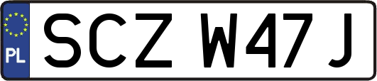 SCZW47J