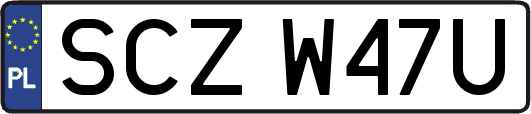 SCZW47U