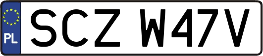SCZW47V