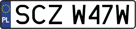 SCZW47W