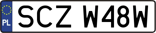 SCZW48W