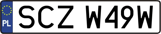 SCZW49W
