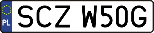 SCZW50G