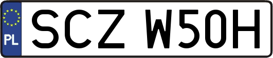 SCZW50H