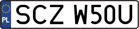 SCZW50U