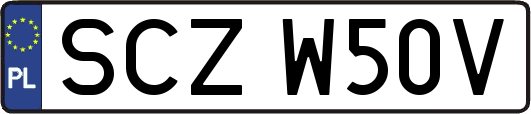 SCZW50V