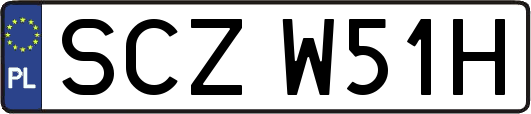 SCZW51H