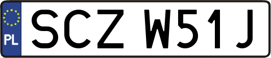 SCZW51J