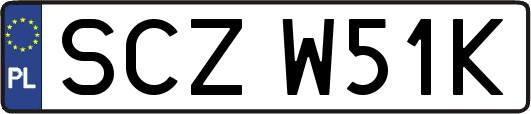 SCZW51K