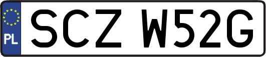 SCZW52G