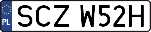 SCZW52H