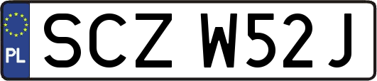 SCZW52J