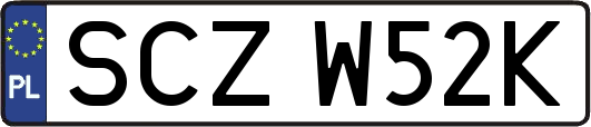 SCZW52K