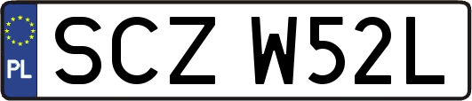 SCZW52L