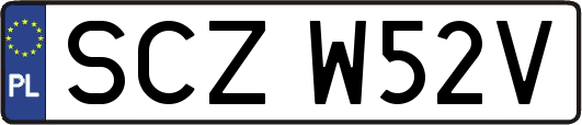 SCZW52V