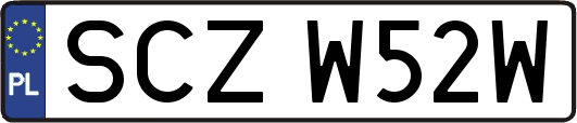 SCZW52W