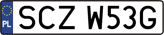 SCZW53G
