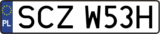SCZW53H