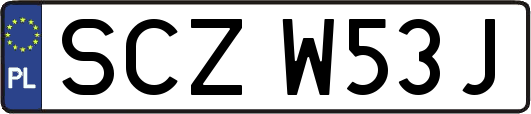 SCZW53J