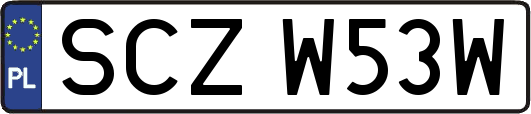 SCZW53W
