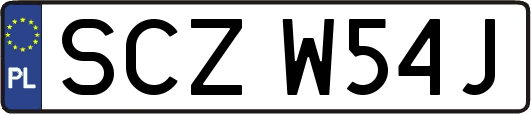 SCZW54J