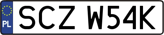 SCZW54K