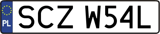 SCZW54L