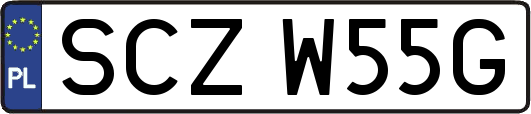 SCZW55G