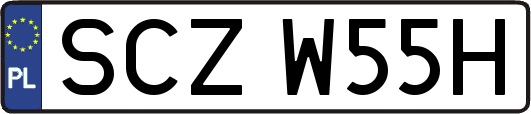 SCZW55H