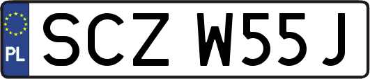 SCZW55J