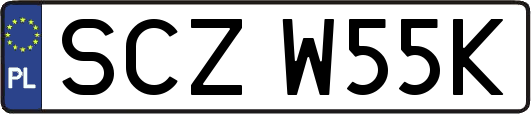 SCZW55K