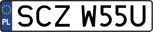 SCZW55U