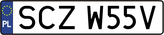 SCZW55V