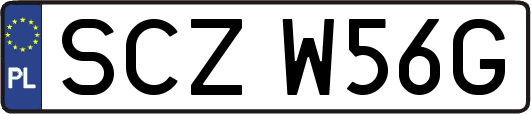 SCZW56G