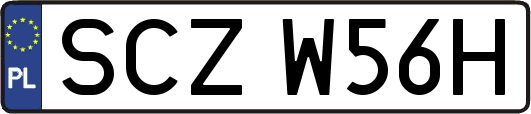 SCZW56H