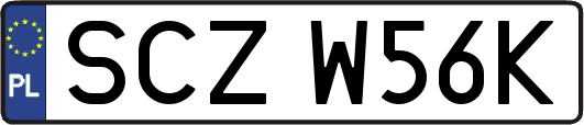 SCZW56K