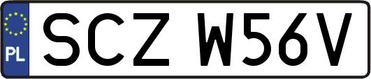SCZW56V