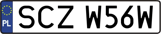 SCZW56W