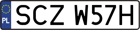 SCZW57H