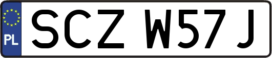 SCZW57J