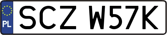 SCZW57K