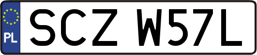 SCZW57L