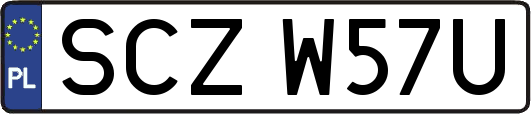 SCZW57U